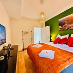 Apartment Joes Cozy Payerbach