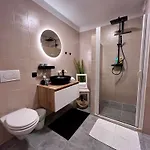 Joes Cozy Apartment Payerbach