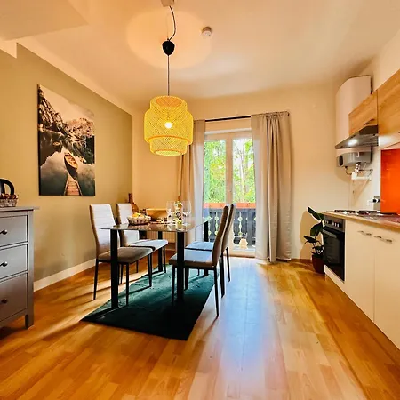 Joes Cozy * Payerbach