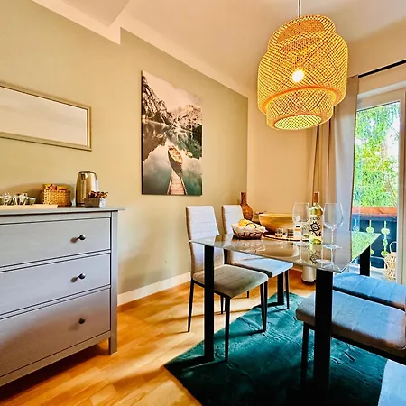 Apartment Joes Cozy *
