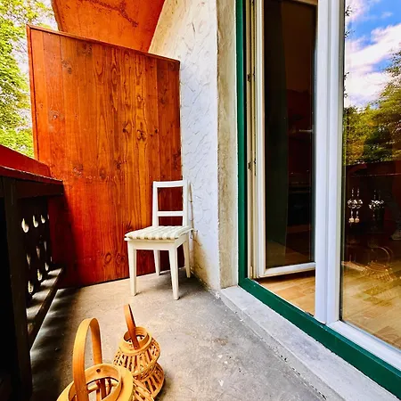 Apartament Joes Cozy *