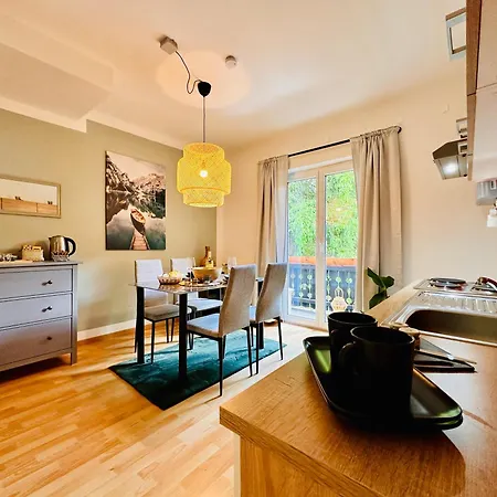 Joes Cozy * Payerbach