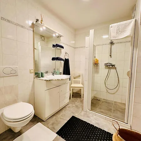 Apartament Joes Cozy *