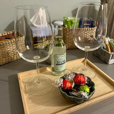 Joes Cozy شقة بايرباخ