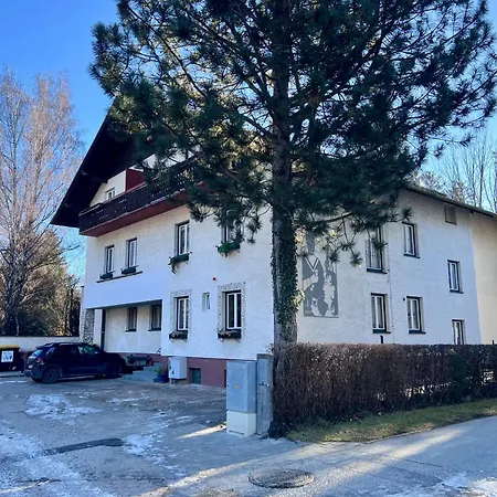 Joes Cozy Апартаменты