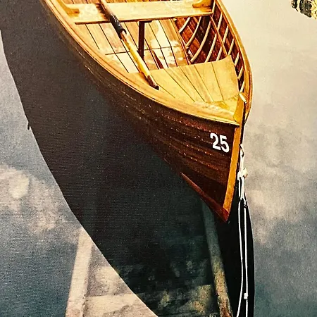 Joes Cozy Апартаменты