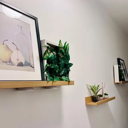 Apartmán Joes Cozy *