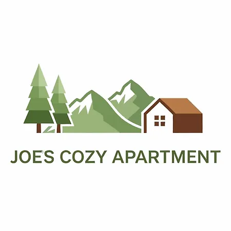 Joes Cozy Apartment