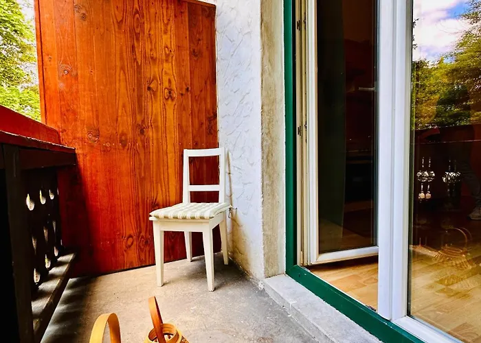 Apartmán Joes Cozy *