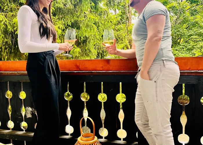 Joes Cozy Апартаменты Пайербах