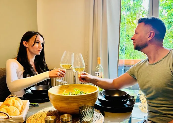 Апартаменты Joes Cozy *