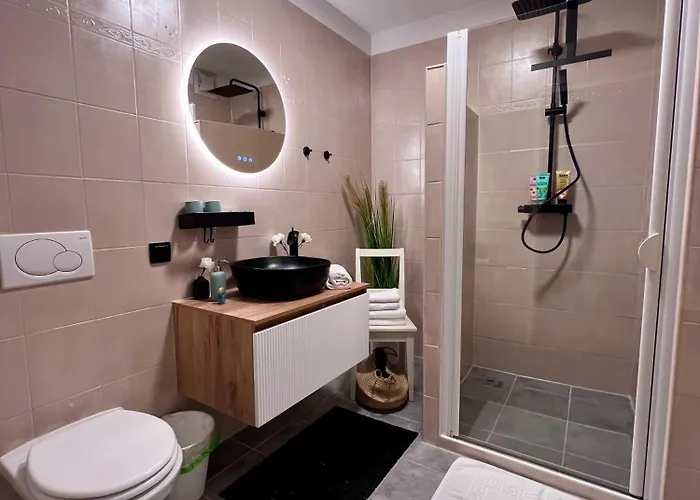 Joes Cozy شقة بايرباخ