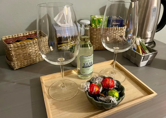 Joes Cozy Апартаменты Пайербах