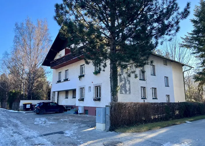 Joes Cozy Апартаменты