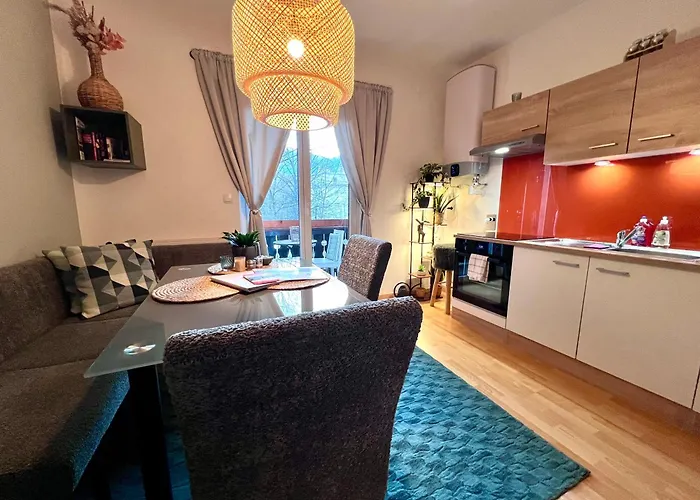 Joes Cozy * Payerbach