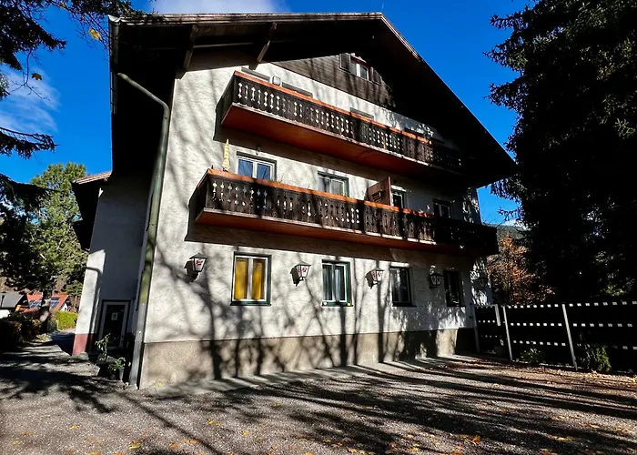 Joes Cozy Апартаменты