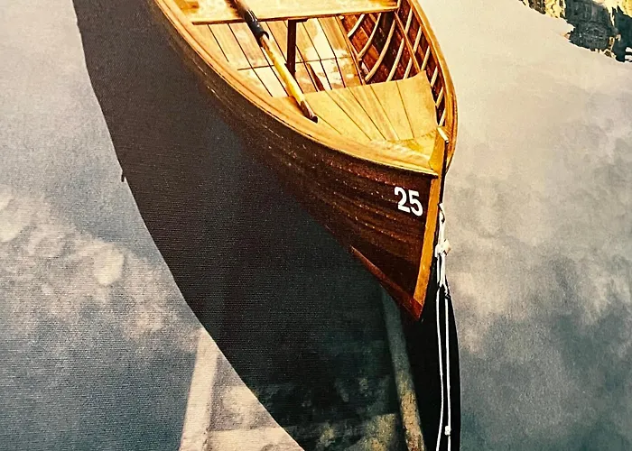 Joes Cozy Апартаменты