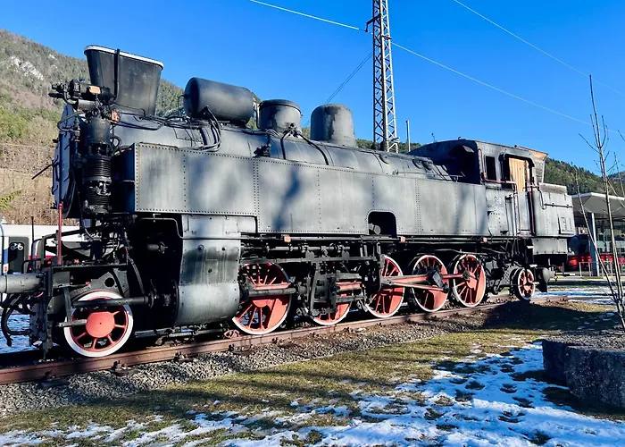 Апартаменты Joes Cozy