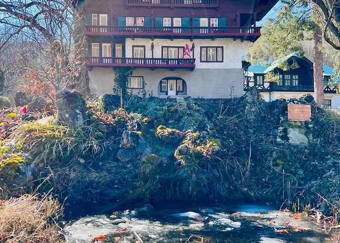 Joes Cozy Апартаменты *